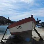 Mravinac * Tisno