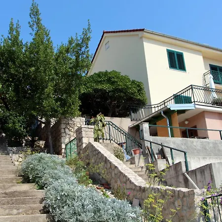 Mravinac ティスノ