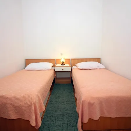 Mravinac Apartament *