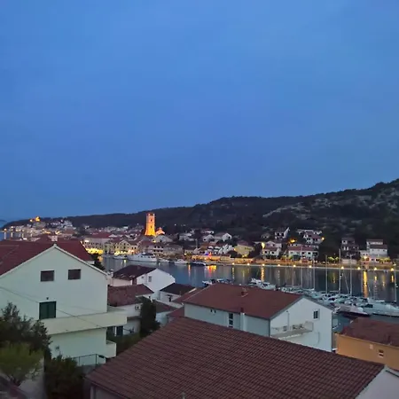 アパート Mravinac *